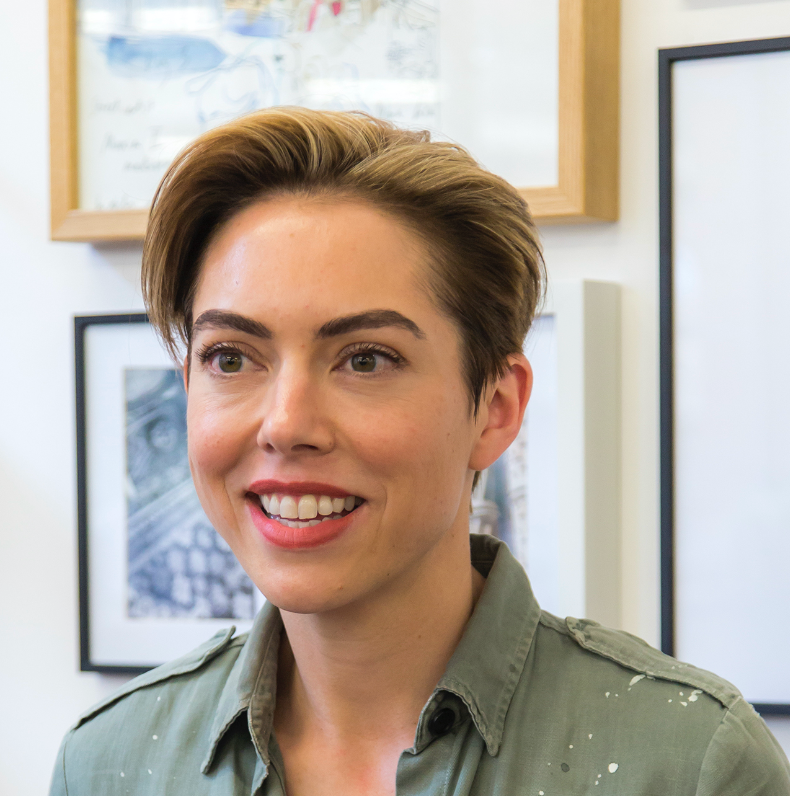 Miranda Cresswell